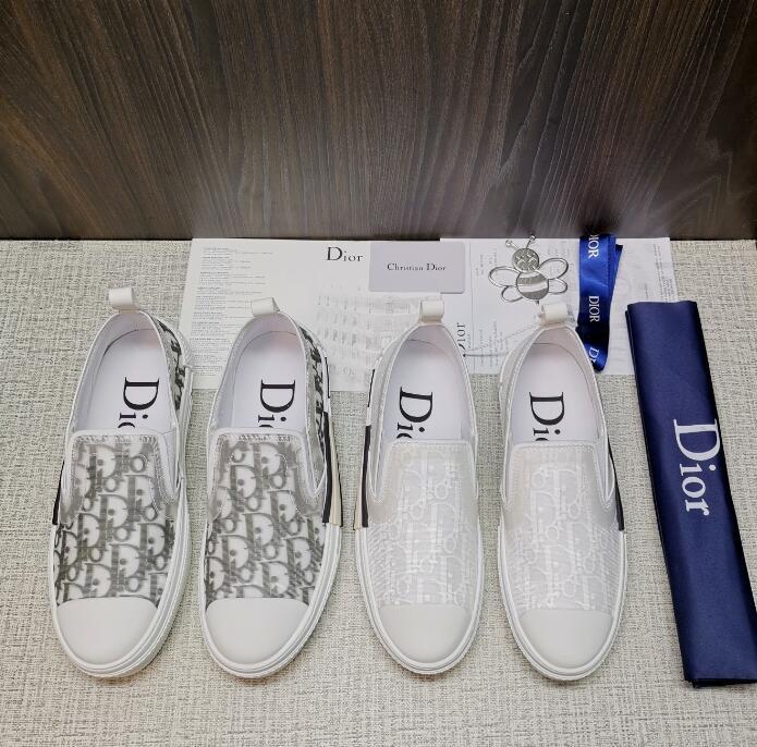 SAMCC - DOR Women Shoes - 1200
