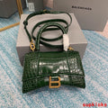 Glami- - BG Hourglass Bags - 172