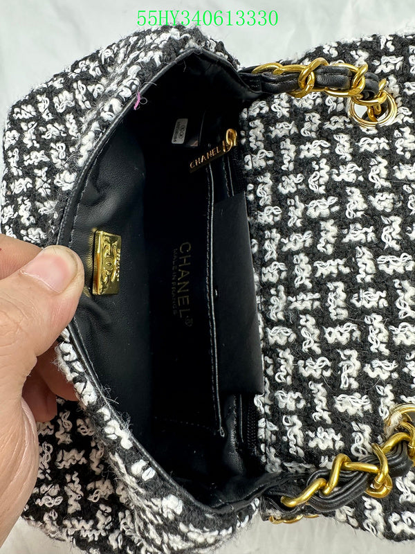 Glami - CHL Bags - 663