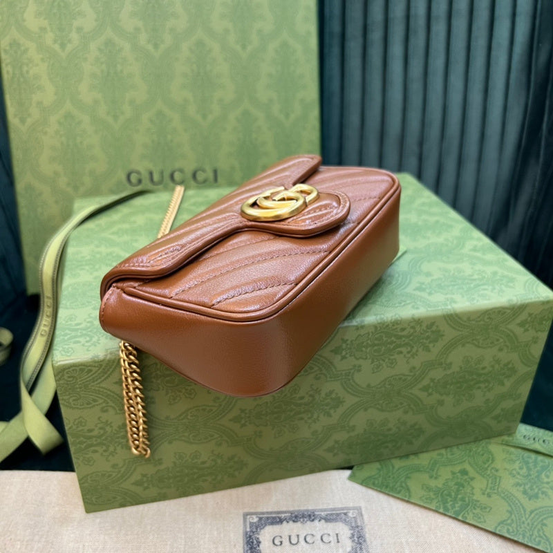 Glami-i GUKI Women Bags - 1050