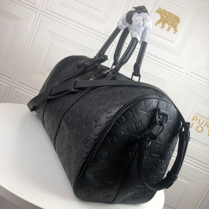 Satchel Bags - VL1 Bags - 665