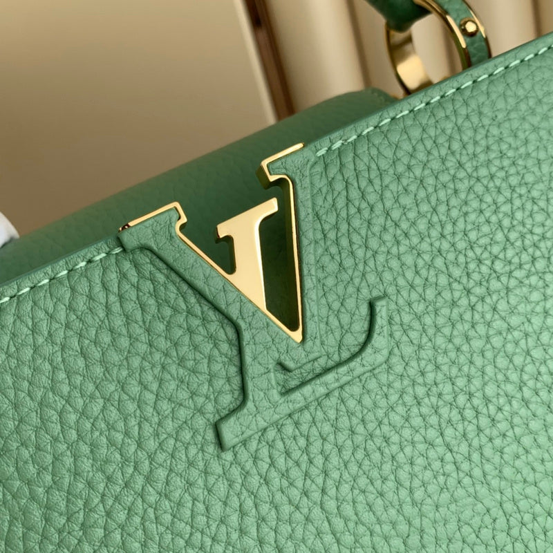 Satchel Bags - VL Bags - 4383