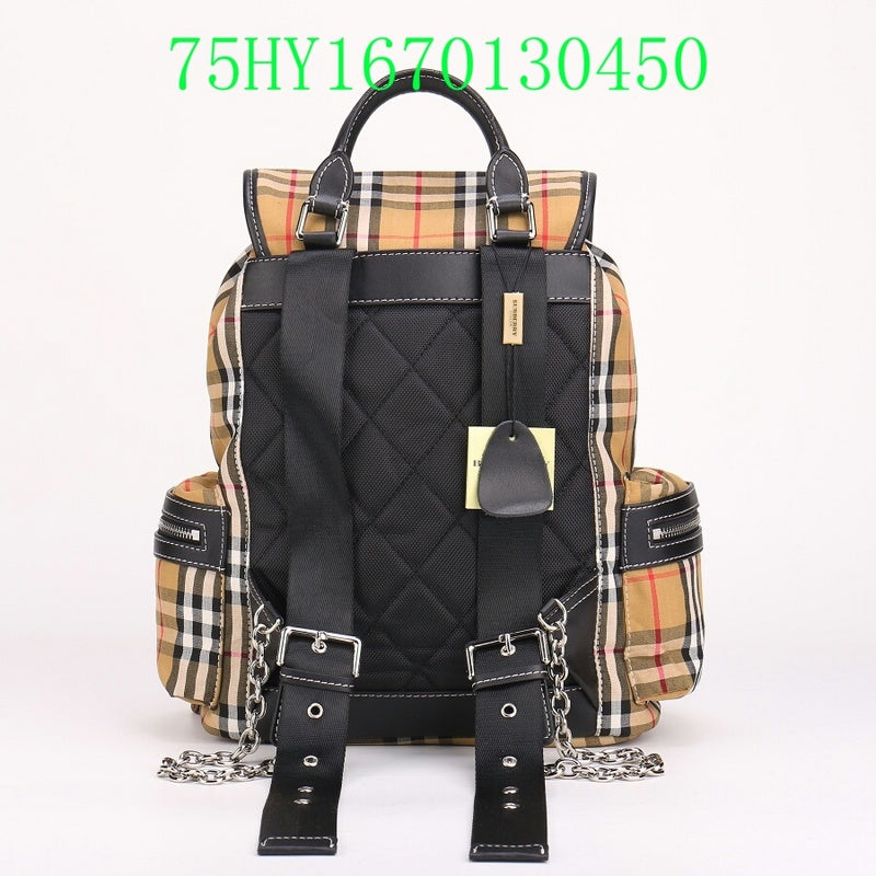 ELE Fashion -BBR Bags - 223