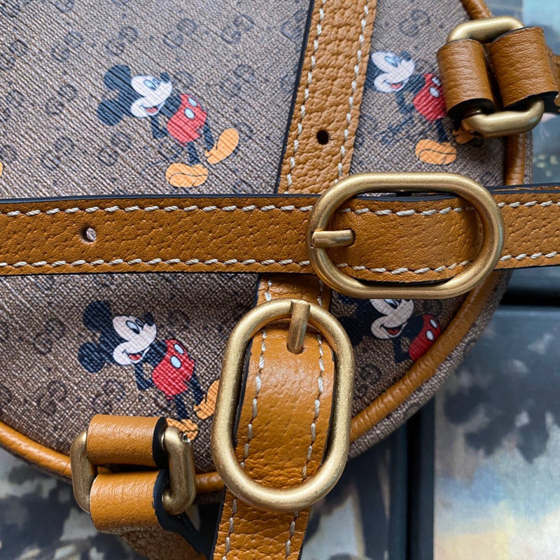 Glami Fashion - GCI Bags - 2970