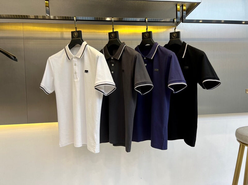 Glami - FGE Men Clothes - 052