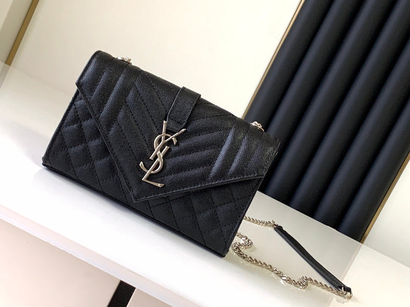 Satchel Bags - SLY Bags - 1472