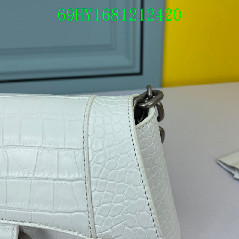 Satchel Bags - BGA Bags - 1925