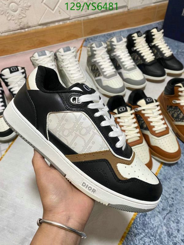 SAMC - DOR Women Sneakers - 106