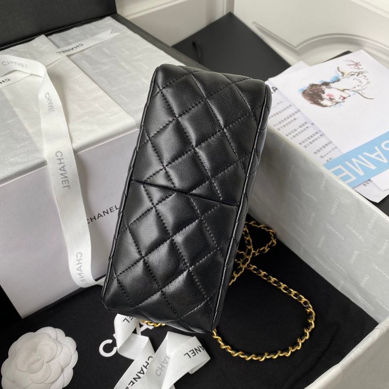 Satchel Bags - CLN Bags - 416