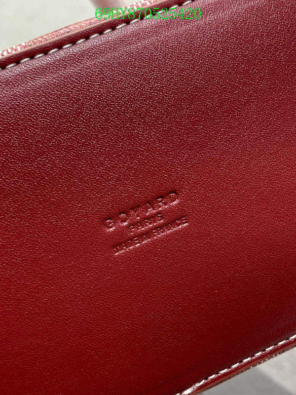 Satchel Bags - GOD Bags - 174