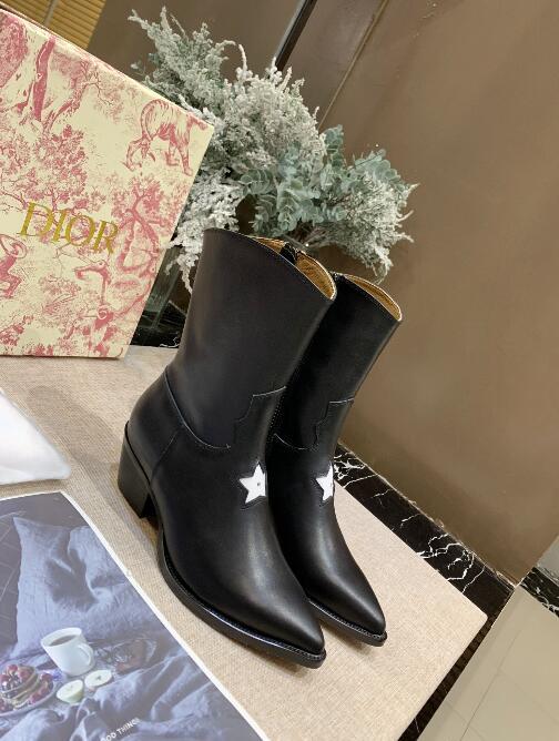 SAMCC - DOR Women Shoes - 1036