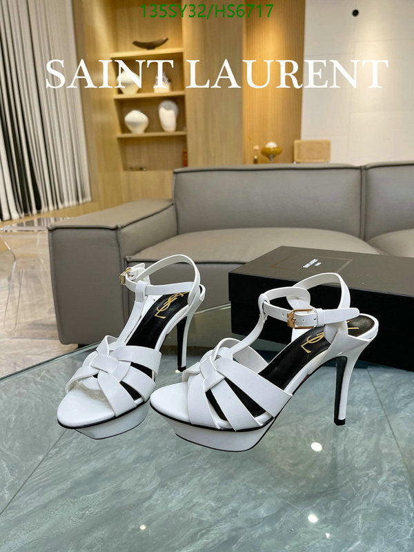 SAMC - YLS Women Shoes - 057