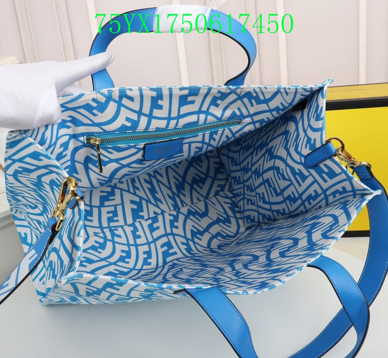 Glami - FDE Bags - 2982