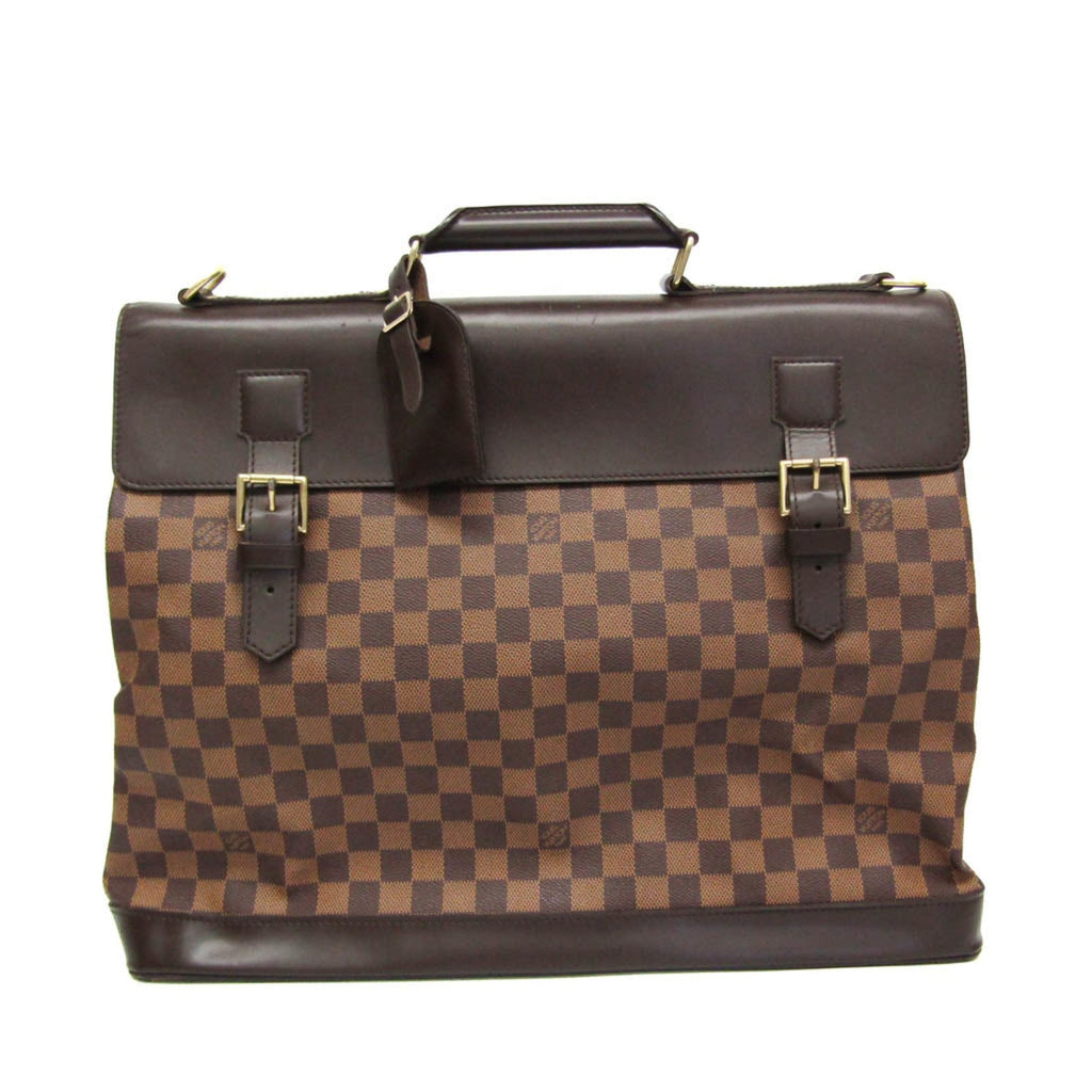 Louis Vuitton West End  Canvas Travel Bag
