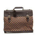 Louis Vuitton West End  Canvas Travel Bag