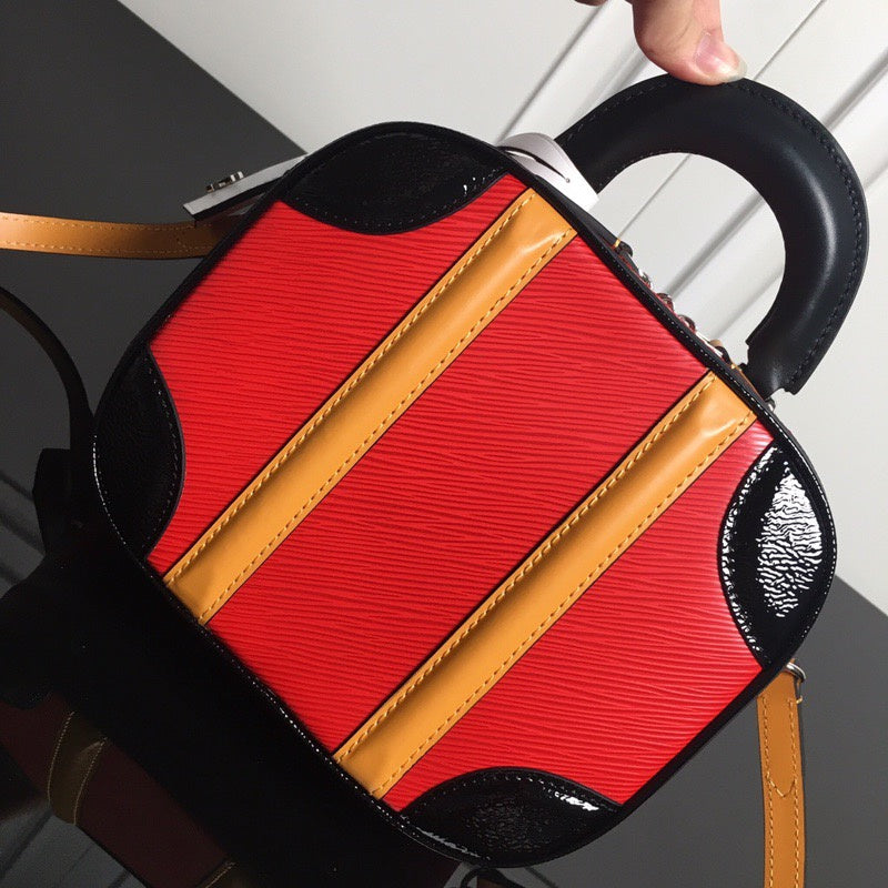 LOV2 Bags - Luxurious Bags  1981