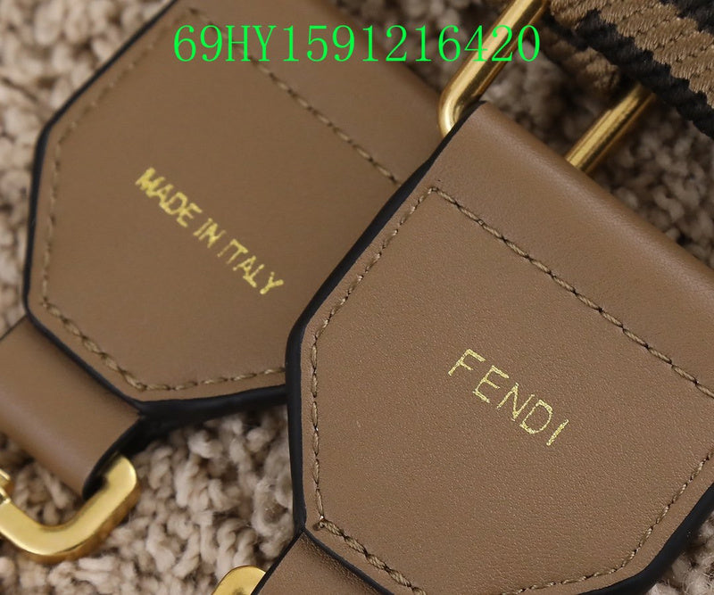 Glami - FDE Bags - 1929