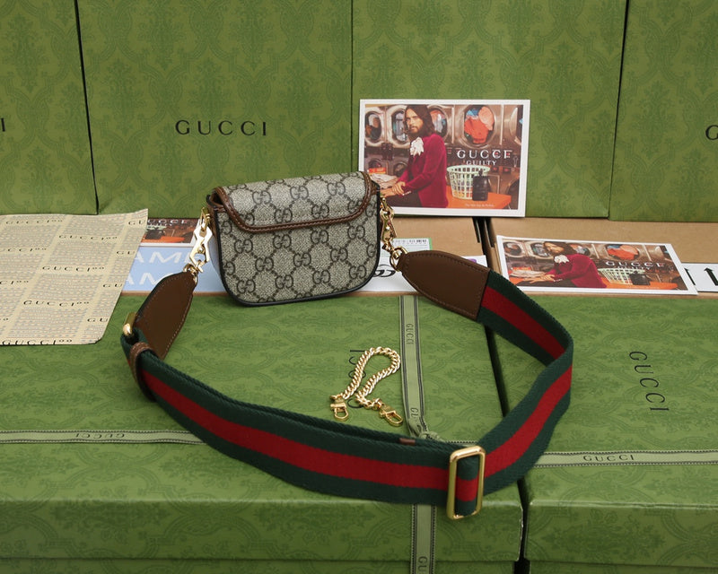 Satchel Bags - GCI Bags - 1818