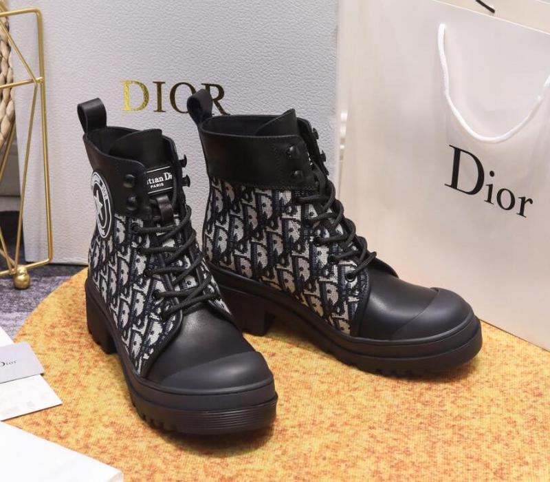 SAMCC - DOR Women Shoes - 548
