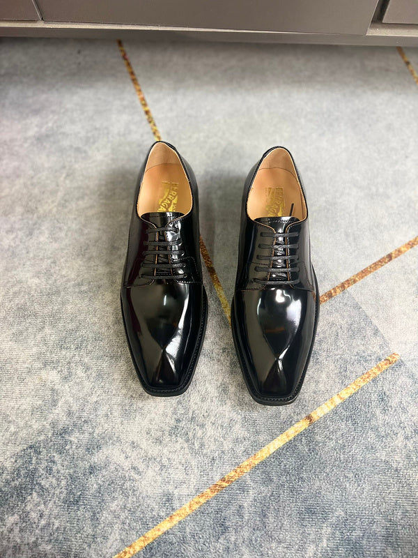 Glami - FGO Men Shoes - 1056