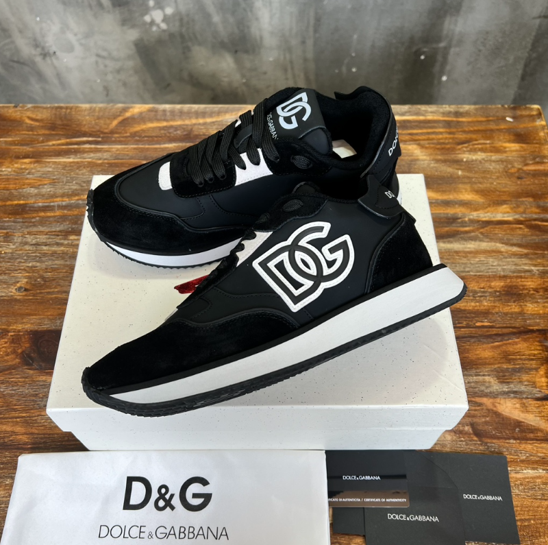 SAMCC - DAG Men Shoes - 011