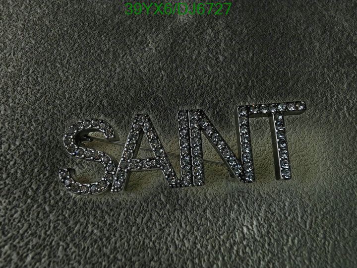 SAMC - YLS Jewelry - 023