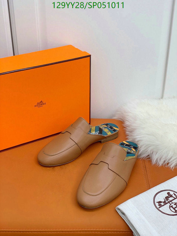 SAMC - HMS Women Shoes - 505