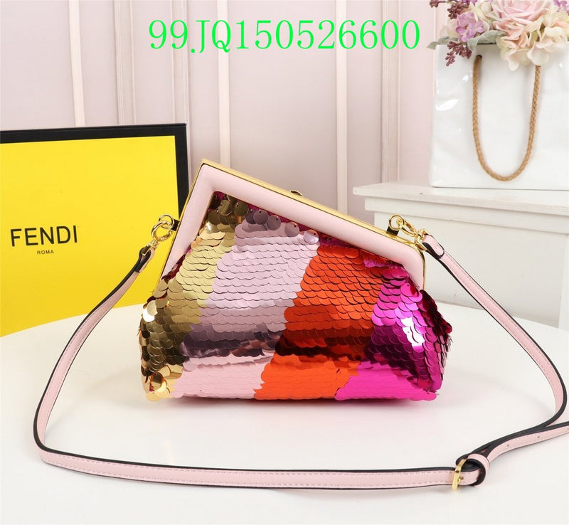 Glami - FDE Bags - 3185