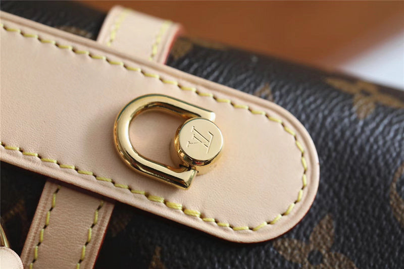 Satchel Bags - VL Bags - 7726