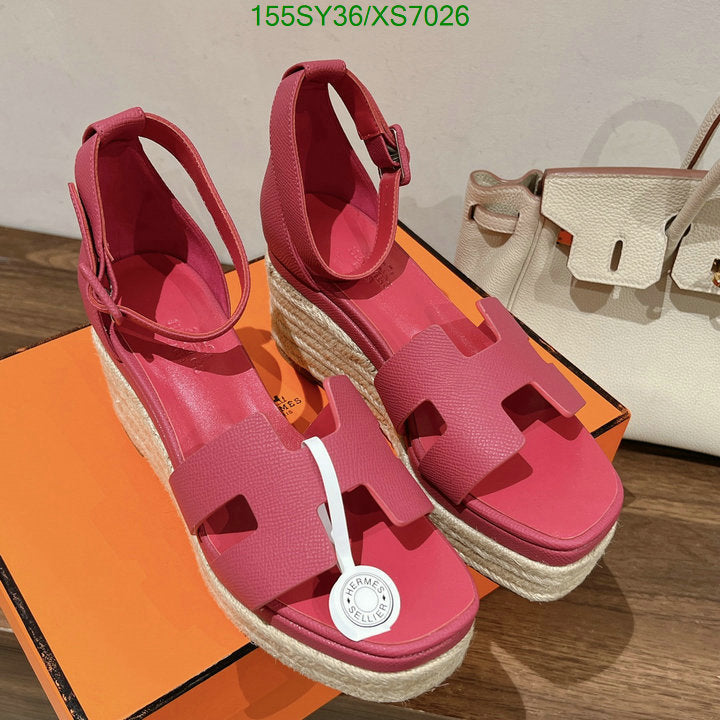 SAMC - HMS Women Shoes - 339