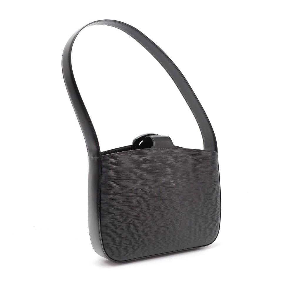Louis Vuitto Epi Leather Reverie Shoulder Bag