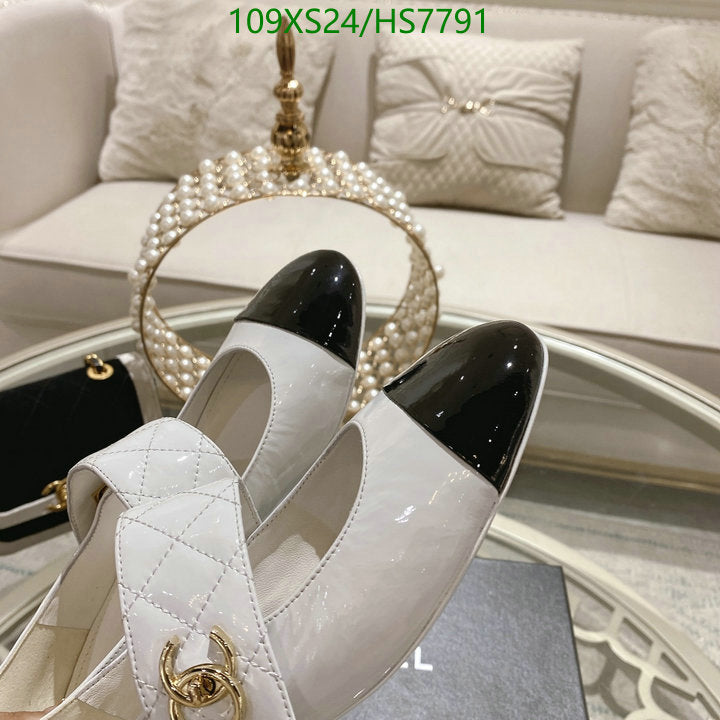 SAMC - CHL Women Shoes Ballet - 066