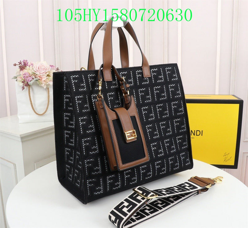 Glami - FDE Bags - 2561