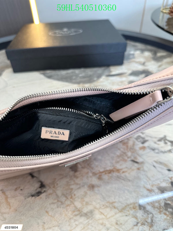 Satchel Bags - PDA Bags - 3320