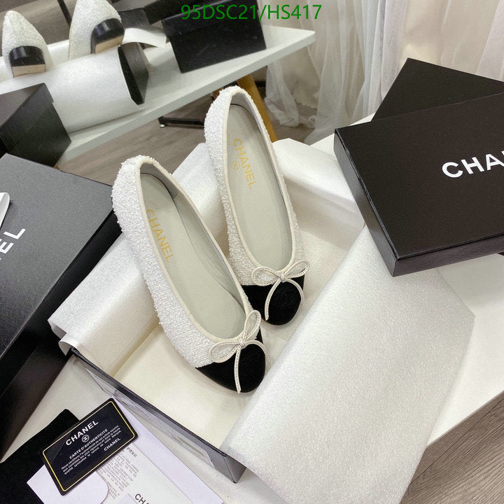 SAMC - CHL Women Shoes Ballet - 179