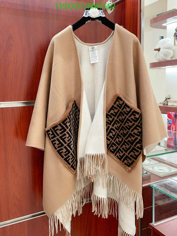 SAMC - FDE Scarves - 113