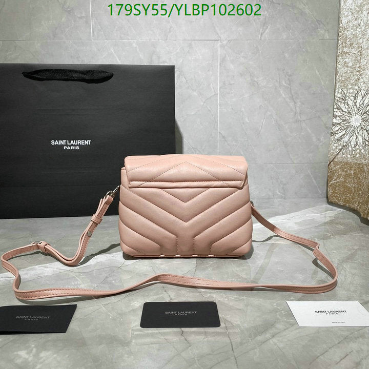 SAMC - YLS Bags - 418