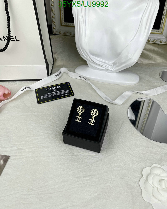 SAMC - CHL Jewelry Earrings - 172