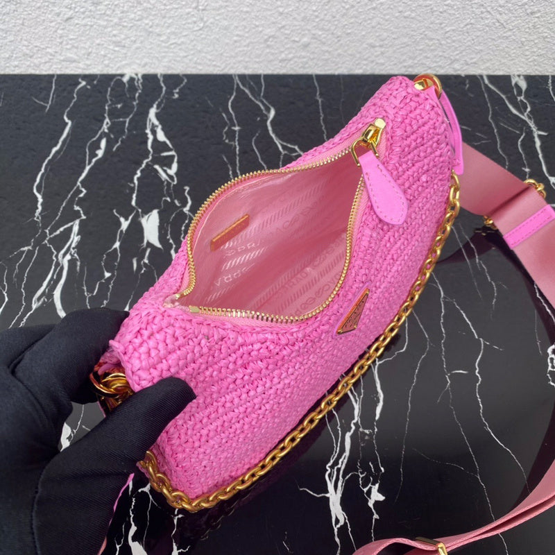 Glamy - PD Bags - 853