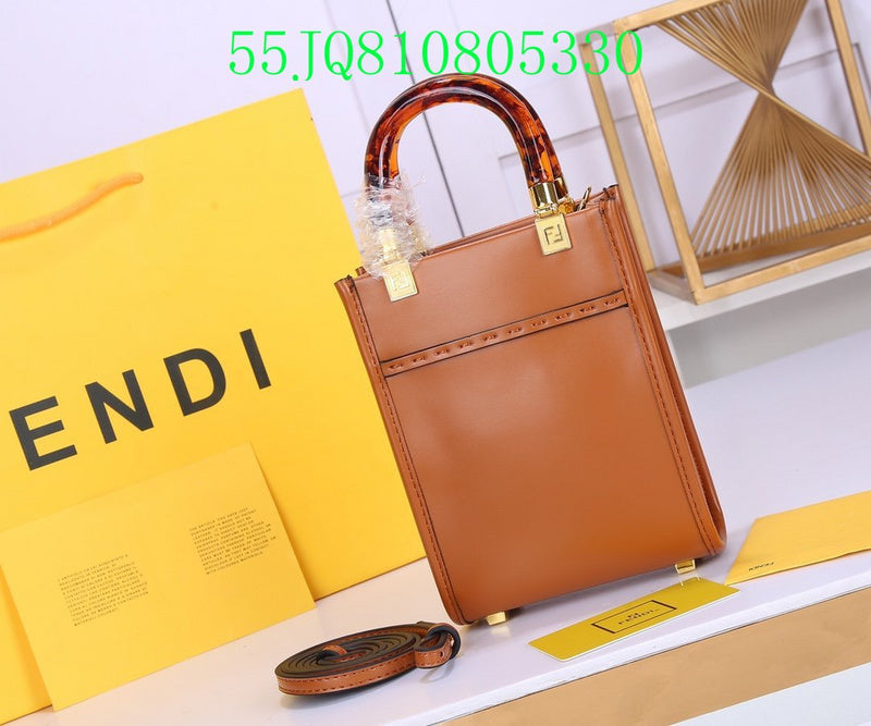 Glami - FDE Bags - 2468