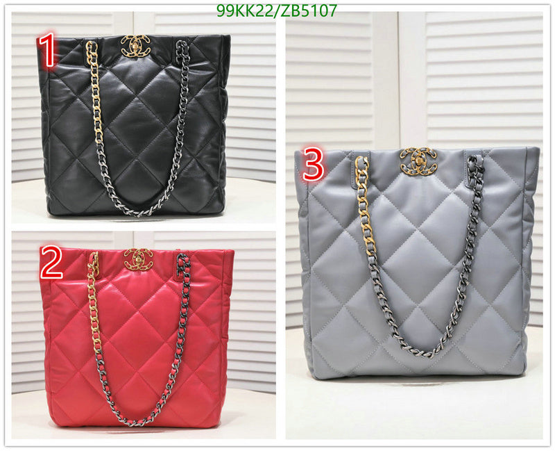SAMC - CHL Bags Handbags - 076