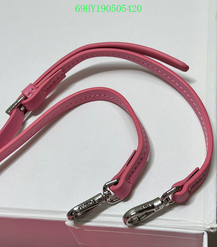 Satchel Bags - PDA Bags - 3338