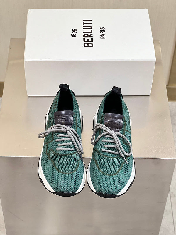 Glami - BRE Men Shoes - 019