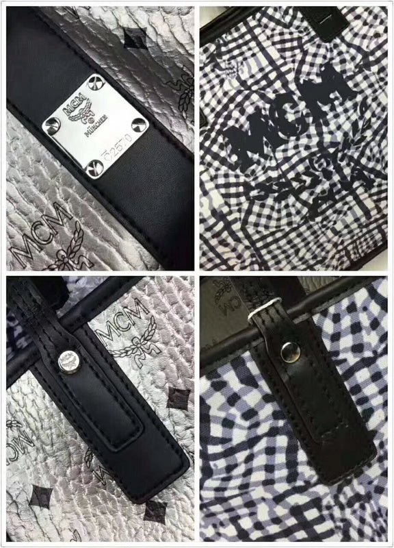 Satchel Bags - MC Bags - 452
