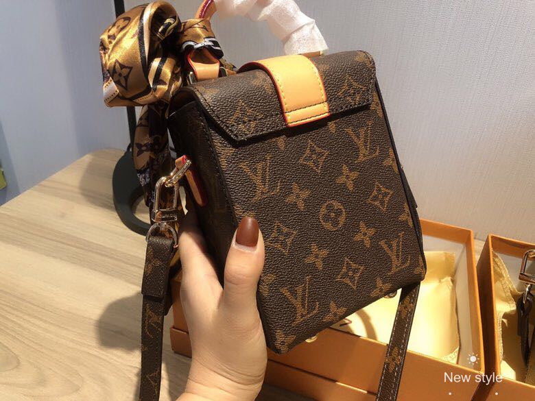 GlamI Lu-Vi bags - 3731