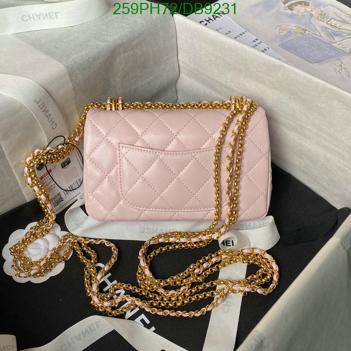 SAMC - CHL Bags - 020