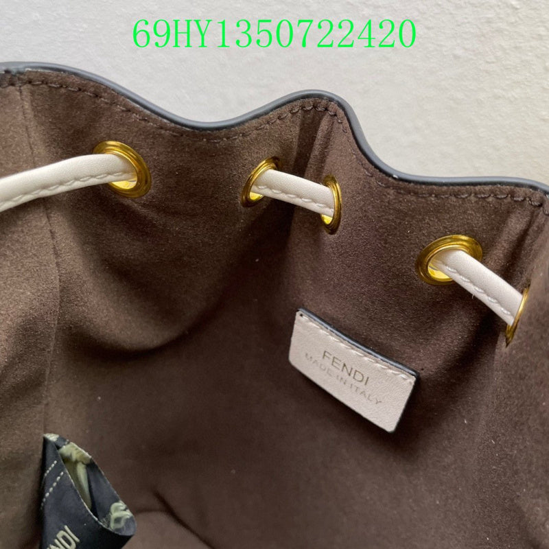 Glami - FDE Bags - 3323