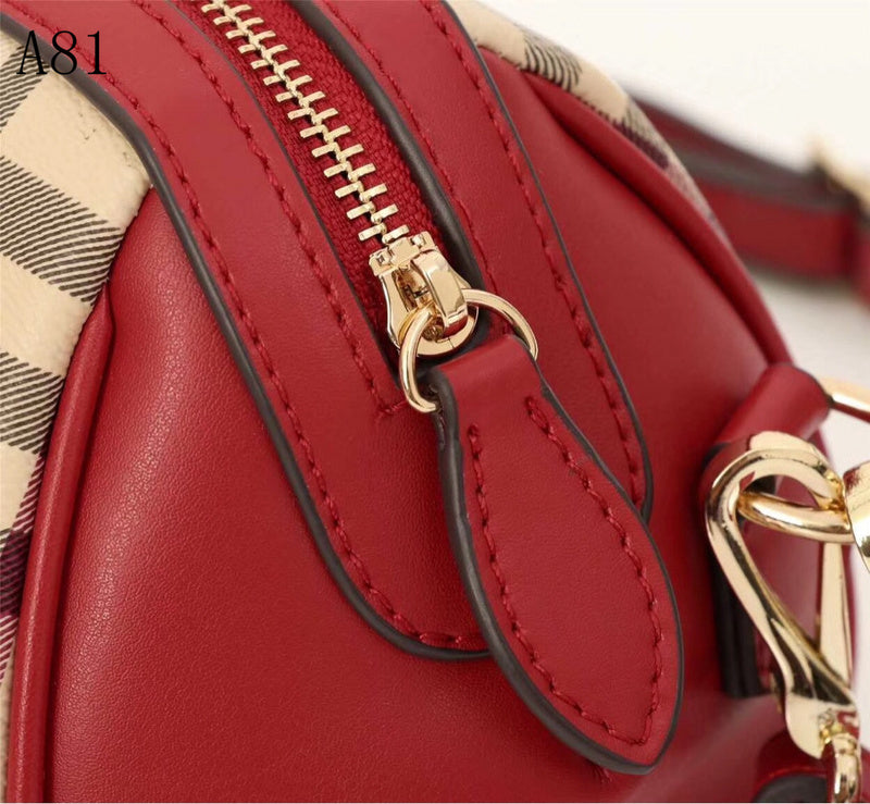 ELE Fashion -BBR Bags - 793