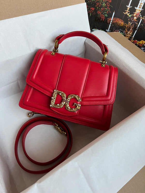 Glamy - DG bag - 587