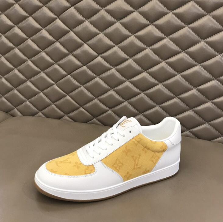 SAMC - LOV Men Shoes - 1051